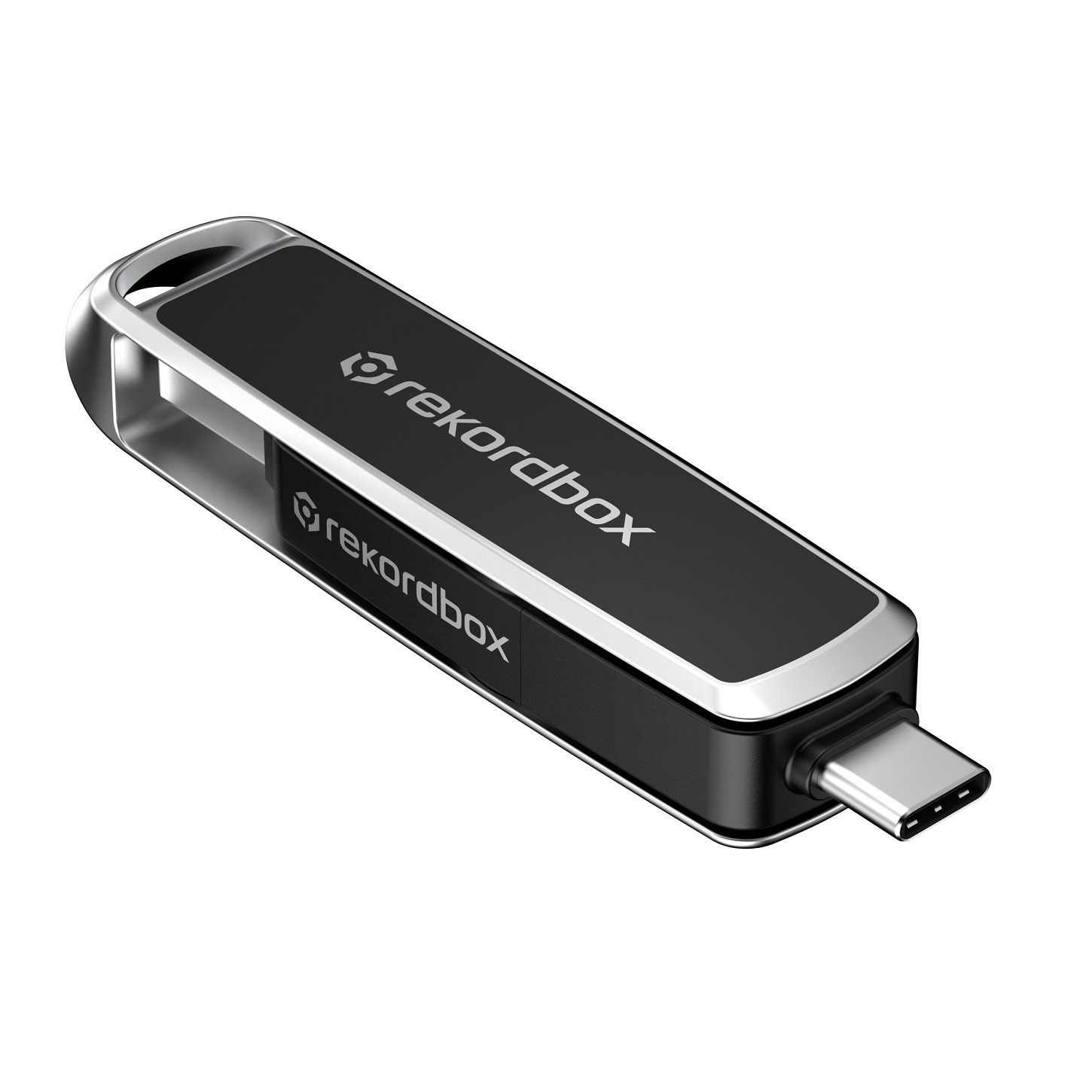 SanDisk DJ Flashdrive